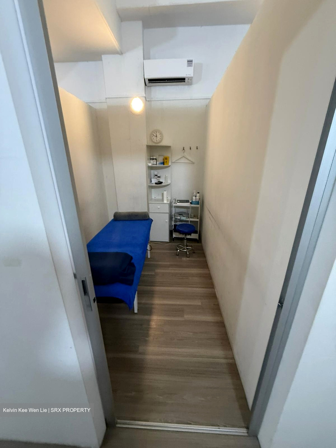 Tras Street (D2), Office #522744061